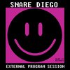 External Program Session - Snare Diego