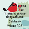 Michael Loves Strenght, Heaven, and Art - Various Artists&Coburn