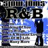 When a Woman Loves - Soul Groove