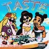 TASTE (Explicit) - Dosage