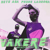 Vakere (Slowed & Purrped) - Pedro LaDroga&Soto Asa