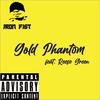 Gold Phantom(feat. Reese Green) - Johnny Merk&Reese Green