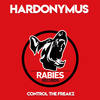 Control The Freakz - Hardonymus
