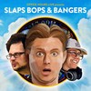 Sitting Down, Standing Up - Lords of Dropbox&Tim Heidecker