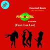 FINE GIRL (Dancehall Remix By ARTVIJERA) - Ca'leb Nathan&LAA LEE