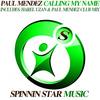 Calling My Name (Original Mix) - Paul Mendez