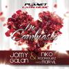 Me Cambiaste (Original Mix) - Jomy Galan&Niko Rodriguez&Marvil