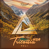 Breathe In (Tritonia 429) - PRAANA&Klur&Kuala