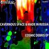 Astral Planetarium (Original Mix) - Cavernous Space