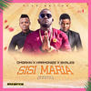 Sisi Maria[feat. Harmonize & Skales] (Remix) - OmoAkin&Harmonize&Skales