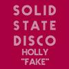 Fake - Holly