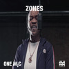 One Mic Freestyle (feat. GRM Daily) (Explicit) - Zones&GRM Daily