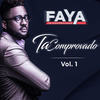 Dj Comprovados - DJ Faya&Rainha da Sukata&Kastelo Bravo