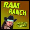 Ram Ranch (Emotional Piano Cover|Explicit) - Jackson Parodi