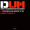 Hold Me (Original Mix) - BrodHertz