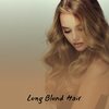 Long Blond Hair - Johnny Powers