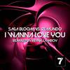 I Wanna Love You (Frank Lamboy's Club Mix) - Frank Lamboy&Remundo&Saga Bloom