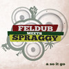 Gedeon War - Feldub&Spraggy