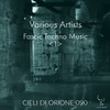 Encounter (Original Mix) - Facundo Baigorria