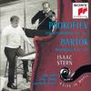 I. Lassú - Leonard Bernstein&New York Philharmonic&Isaac Stern&Béla Bartók