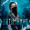 ARTIMANHA (Explicit) - Dj Glenner&TTHEUZ1N&DazzBeats