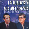 Que Gente Averigua - La Billo's&Los Melodicos