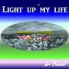 Light up my life - w-Band&CYBER DIVA