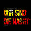 WIR SIND DIE NACHT - Andreas Lauber
