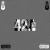 42 (Bougie noire) (Explicit) - OG BraX