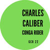 Conga Rider (Main) - Charles Caliber