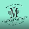 Baby, Please No More (Original Mix) - Alan De Laniere