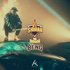 Beng(feat. SBMG) (Explicit) - $hirak&SBMG