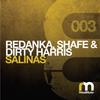Salinas (Original Mix) - Redanka&Shafe&Dirty Harris