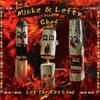 No Stuff is Good Enuff - Micke & Lefty&Chef