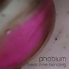 Oslo November 2019 - Phobium