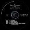 Follow The Virus (Original Mix) - Ivano Tetelepta&Julien Fuentes