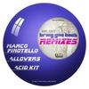 Bring You Back (Marco Finotello Radio Edit) - Mr. Shy
