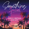 Something Special (No Sax) - Jack N' Brothas&Lalo Leyy