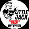 The Game (Original Mix) - T.Markakis&Makito