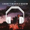 I Don't Wanna Know (8D Audio) - 8D To The Moon&8D Tunes&8D Audio&Vinsmoker&Mike Watson