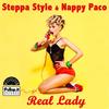 Real Lady - Nappy Paco&Steppa Style