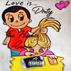 Dirty (Explicit) - The Homie Sucio