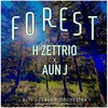 FOREST - AUN J-CLASSIC ORCHESTRA&H ZETTRIO