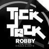 Tick Tock - Robby Adams&D-Black&Joey B