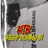 Keep coming in (Explicit) - rtb.jr