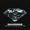 Diamonds(feat. The Wild & Free) - Bachelor Party&The WILD&Free