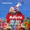 Adicta(feat. John Baby) - Martin Producer&John Baby