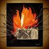Sunshine Trashcan - Unseenmachine&Paul Michael Carter