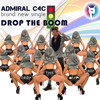 Drop the Boom - Admiral C4C&Christian Ihumezie Nnadozie