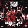 Get a Gun(feat. I.L Will) (Explicit) - Rico Recklezz&DJ Smallz&Dj Cortez&I.L Will